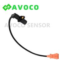 ราคา 9622209880 0986280402 Brand New Crankshaft Position Sensor For Peugeot Expert Partner Boxer 806 605 (57755650673)