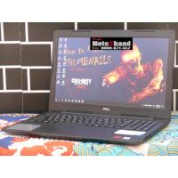 ราคา โน๊ตบุ๊คมือสอง DELL Core i3-7020U หน้าจอ15.6”FHD แรม4+SSD120+HDD1TB+การ์ดจอ2GB+วินโดว์แท้ (8334416202)