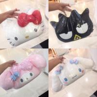 ราคา หมอนเม็ดโฟม SANRIO แท้100%ลายน่ารัก (7320939357)