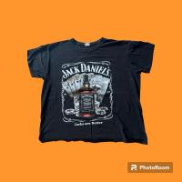 ราคา JACK DANIEL's JD Label - Old No. 7 Brand TENNESSEE WHISKEY Bottles (24907811649)