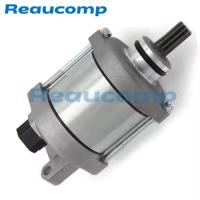 ราคา Starter Motor 77240001100 for KTM Husqvarna 250 350 XC-F EXC-F SX-F XCF-W FE250 FC250 FC350 FE350 F (44856129861)