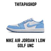 ราคา NIKE AIR JORDAN 1 LOW GOLF UNC (11590082734)