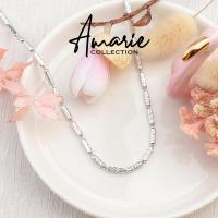 ราคา พร้อมส่ง!! สร้อยคอทองคำขาว18K สร้อยคออิตาลี สร้อยคอเกาหลี สร้อยสีเงิน สร้อยคอ XUPING ลายเยอะ ใส่อาบนำ้ได้ (7190774416)