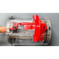 ราคา ถังเก็บฝุ่นเครื่องดูดฝุ่นสําหรับ Dyson V10 Digital Slim /V12 Detect Slim เครื่องดูดฝุ่นอุปกรณ์เสริม Dyson SV18/ V10บาง/V (47255181931)
