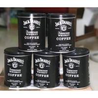 ราคา กาแฟ Jack Danie's Whiskey Coffee (10851437378)