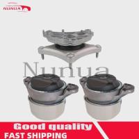 ราคา Engine Mount Bearing Kit For Mercedes-Benz C-CLASS W204 GLK-CLASS X204 E-CLASS C207 C204 C300 C350 (53454423010)