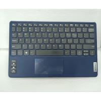 ราคา Lenovo IdeaPad Duet 3 11IAN8 82XK คีย์บอร์ด Docking (40426043843)