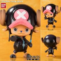 ราคา งานแท้ แมวทอง Bandai Figuarts ZERO One Piece Film Gold วันพีซ เต็มพิกัดสลัดจอมลุย Tony Tony Chopper โทนี่ ช็อปเปอร์ (18459364759)