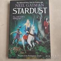 ราคา Stardust ของแท้ หนังสือมือสอง Personal Collection (47307961058)