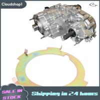 ราคา Cloudshop1 Cloudshop1 Saver แผ่นปะเก็นอลูมิเนียมสำหรับ Np136 Np246 Np261 Np263 Np263Xhd Np261Xhd Transfer Case Oil Guard (58051024625)