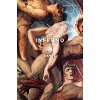 ราคา หนังสือภาษาอังกฤษ (English Book) Inferno (Signature Editions) [Paperback] (28233237433)