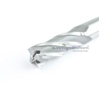 ราคา ดอกเอ็นมิลไฮสปีด 4 ฟัน 15 มิล Endmill HSSCo8 YG ดอกเอ็นมิล เอ็นมิล ดอกกัดเอ็นมิล 4 ฟัน 15 mm (5514086110)