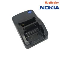 ราคา [มือ2 ไม่ได้เทส] แท่นชาร์จ Nokia 2110 2120 (21287985685)