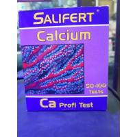 ราคา ชุดTest Salifert Calcium (12552682371)