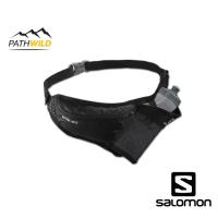 ราคา กระเป๋าคาดเอว SALOMON ACTIVE BELT สี BLACK / EBONY (14242695036)
