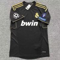 ราคา เสื้อทีมฟุตบอลเรอัล มาดริด สำหรับแข่งขันนอกบ้าน ฤดูกาล 2011/12 สำหรับผู้ชาย (42529833576)