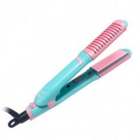 ราคา Lesasha เครื่องหนีบผมมินิ รุ่น LS1224