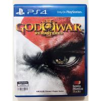 ราคา GOD OF WARS III Remastered PS4 Z3 ENG (10861537165)
