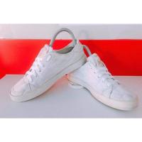 ราคา ลดราคาวันนี้เท่านั้นรองเท้าผ้าใบ Reebok #แบรนด์แท้มือสอง(37ยาว23CM.) (4418217089)