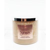 ราคา ของแท้ 100% Bath & Body Works IN THE STARS3-Wick Candle (28751324405)