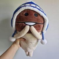ราคา ตุ๊กตาเห็ดนาเมโกะ Nameko ตุ๊กตามือสองญี่ปุ่น สภาพสวย ขนาด 15 นิ้ว (28714984708)