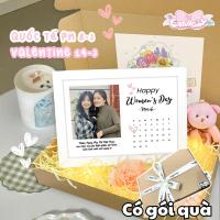 ราคา กรอบรูปตั้งโต๊ะออกแบบเป็นของขวัญ 8 มีนาคม วาเลนไทน์ วันเกิด ของขวัญให้แฟน (56556065213)