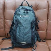 ราคา กระเป๋าเป้มือสอง columbia จุ32ลิตร สภาพพอใช้ (13923628001)