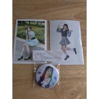 ราคา รูปแอคพิเศษและเข็มกลัด (N)extention documentaty bnk&cgm48 (44704428114)