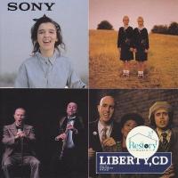 ราคา ซีดี Various - Sony CD Player Demonstration Disc Voice Of CD (CD) (VG+) (29605579823)