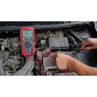 ราคา UNI-T UT107+ Automotive Multimeter มัลติมิเตอร์สำหรับงานยานยนต์ สินค้าของแท้ ออกใบกำกับภาษีได้ (16994521943)
