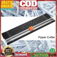 ราคา เครื่องตัดเครื่องตัดกระดาษแบบพกพา A3 F4 A4 A5 HKS786 (54356190453)