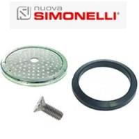 ราคา Nuova simonelli seal ซีลยางหัวชง เครื่องชงNuova simonelli แบบหน้านูน(ราคาต่อชิ้น) (5660538245)