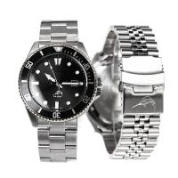 ราคา สายนาฬิกาข้อมือ โลหะ กว้าง 22 มม. แบบเปลี่ยน สําหรับ Casio Duro Mdv107-1A MDV106-1A (19784524427)
