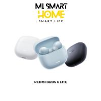 ราคา Redmi Buds 6 Lite / 6active / 6play หูฟัง xiaomi หูฟังบลูทูธ ตัดเสียงรบกวน รับประกันศูนย์ไทย1ปี (26708400611)