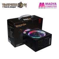 ราคา PSU IMPERION PS-S550 550 วัตต์ - พาวเวอร์ซัพพลาย (40355737059)