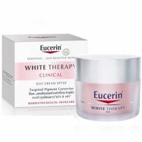 ราคา Eucerin White Therapy Day Cream SPF30 50ml.