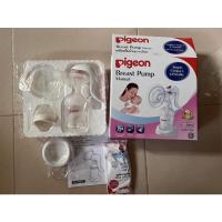 ราคา pigeon เครื่องปั้มนม แบบมือ (15621292396)