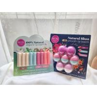 ราคา ซื้อเป็นแพคถูกกว่าเยอะเลยค่ะ พร้อมส่ง ลิปบาล์ม eos แบบแพค ของแท้ 100% นำเข้าจากอเมริกา (19469005252)