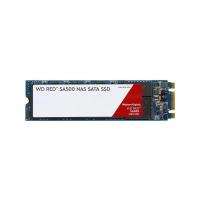 ราคา Western Digital 2TB WD Red SA500 NAS 3D NAND Internal SSD - SATA III 6 Gb/s, M.2 2280, Up to 560 MB/s - WDS200T1R0B (22225176455)