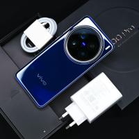 ราคา VIVO X200Pro ( 16 / 512GB ) ตัวเครื่องสภาพสวยครบกล่อง (46906315644)