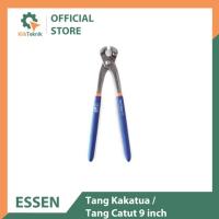 ราคา เครื่องมืออเมริกัน 9" คีมนกกระตั้ว (5181005995)