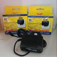 ราคา เครื่องชาร์จ HK 6101 Casan HK Nokia รูเล็ก Tc Nokia Jadul 6101 ปลั๊กขนาดเล็ก (3381037526)