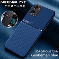 ราคา เคสซิลิโคน เนื้อแมตต์ กันกระแทก สําหรับ Oppo A57 A77S 4G 2022 OppoA57 4G (21132225450)