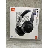 ราคา ส่งต่อ JBL TUNE 500BT Wireless On-ear Headphones หูฟังบลูทูธ (16605617515)