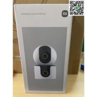 ราคา Xiaomi Smart Camera C500 Dual [ส่งไวกทม] (29067810811)