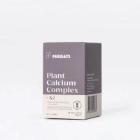 ราคา ออสเตรเลียนําเข้า Perdays Perdays Pregnancy and Postpartum Seaweed Calcium+Vitamin K23.26.4 (55007736789)