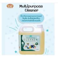 ราคา วีคลีน3500มล. ผลิตภัณฑ์ทำความสะอาด (22636761498)