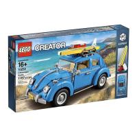 ราคา ❗️FURTHER REDUCE ❗️Brand New ของแท้ LEGO®️ Creator Expert #10252 VOLKSWAGEN BEETLE ♠️%Authentic♠️ (9744579823)