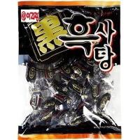 ราคา ลูกอมเกาหลี แบล็คแคนดี้ arirang black candy 280g (21981350391)