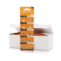 ราคา ถ่านกระดุม นาฬิกา AG4 LR626 LR66 SR626 SR626SW SR66 177 376 377 SG4 cx626 ถ่าน กระดุม กล้อง เครื่องช่วยฟัง ของเล่น App 5 (29730486115)